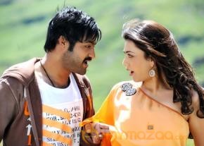 Baadshah Latest Movie Stills 