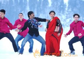 Baadshah Movie Latest Photo Stills  photo 2