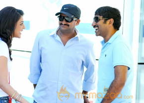  Baadshah Movie Onlocation Stills  photo 7