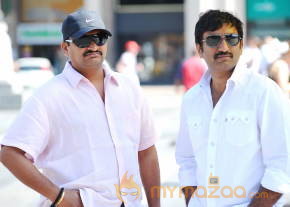  Baadshah Movie Onlocation Stills  photo 5