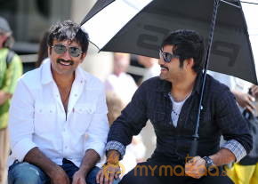  Baadshah Movie Onlocation Stills  photo 8