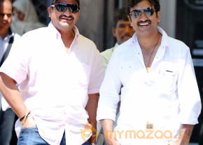  Baadshah Movie Onlocation Stills  photo 15