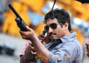  Baadshah Movie Onlocation Stills  photo 3