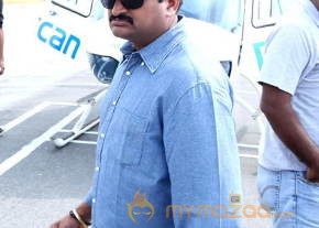  Baadshah Movie Onlocation Stills  photo 9