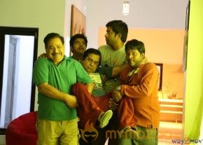Baadshah Movie Stills  photo 37