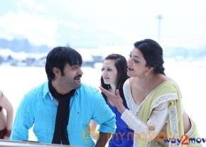 Baadshah Movie Stills  photo 54