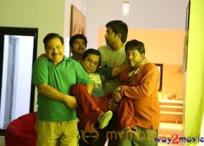 Baadshah Movie Stills  photo 65