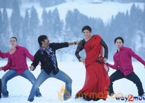 Baadshah Movie Stills  photo 106