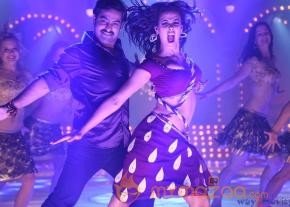 Baadshah Movie Stills  photo 100