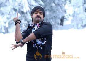 Baadshah New Movie Stills   photo 5
