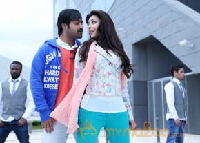 Baadshah New Movie Stills  