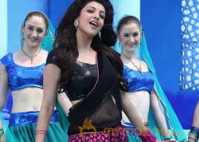 Baadshah New Movie Stills   photo 19