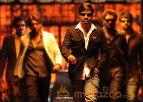 Baadshah New Movie Stills   photo 6