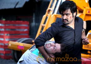 Baadshah New Movie Stills   photo 20