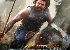Baahubali 3rd Week Posters photo 5
