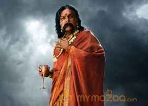 Baahubali Movie Latest Posters photo 9