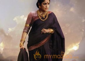 Baahubali Movie Latest Posters photo 4
