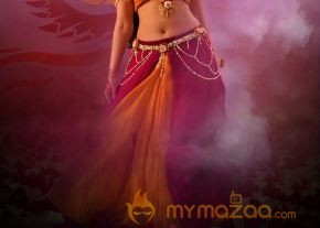 Baahubali Movie Latest Posters photo 25