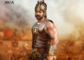 Baahubali Movie Latest Posters photo 23