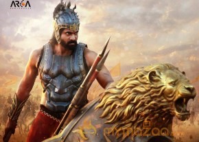 Baahubali Movie Latest Posters photo 12