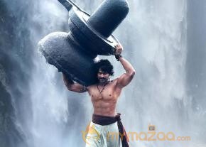 Baahubali Movie Latest Posters photo 21