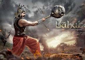 Baahubali Movie Latest Posters photo 26
