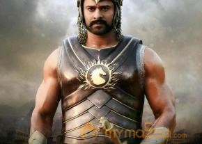 Baahubali Movie Latest Posters photo 19