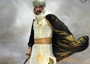 Baahubali Movie Latest Posters photo 17