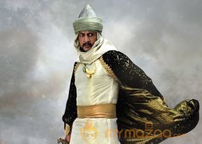 Baahubali Movie Latest Posters photo 2