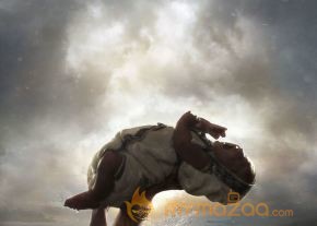 Baahubali Movie Latest Posters photo 10