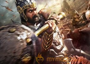 Baahubali Movie Latest Posters photo 7