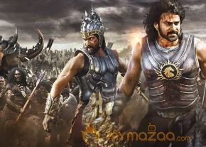 Baahubali Movie Latest Posters photo 13