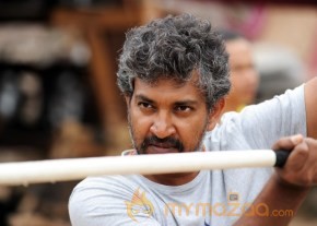 Baahubali Movie Shooting Spot Stills photo 2