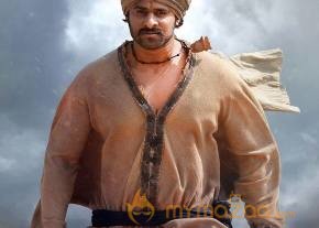 Baahubali New Blockbuster Posters photo 3