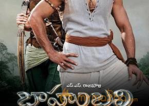 Baahubali New Blockbuster Posters photo 2