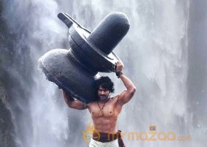 Baahubali Photo Gallery photo 10