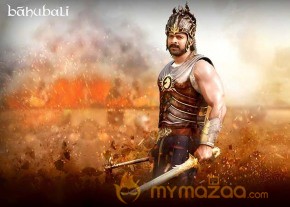 Baahubali Photo Gallery photo 16