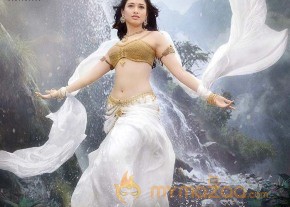 Baahubali Photo Gallery