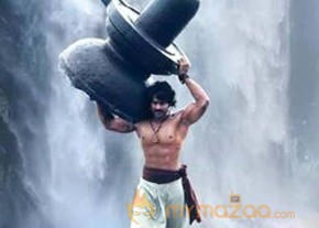 Baahubali Photo Gallery photo 14