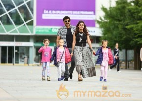 Babu Bangaram Movie Photos photo 14