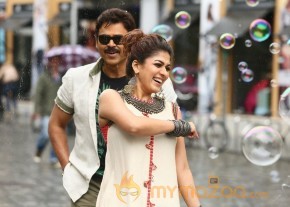 Babu Bangaram Movie Photos photo 31