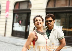 Babu Bangaram Movie Photos photo 19