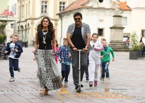 Babu Bangaram Movie Photos photo 22
