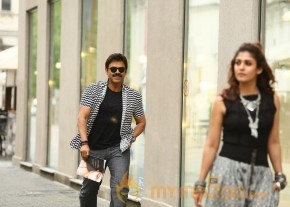 Babu Bangaram Movie Photos photo 28