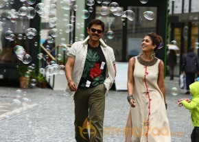 Babu Bangaram Movie Photos photo 29
