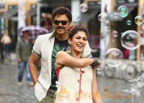 Babu Bangaram Movie Photos photo 4