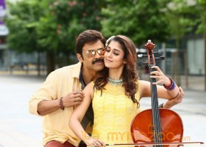 Babu Bangaram Movie Photos photo 6