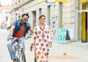 Babu Bangaram Movie Photos photo 7