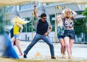  Babu Bangaram Movie Stills