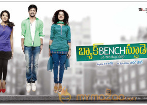 Back Bench Student Movie Stills  